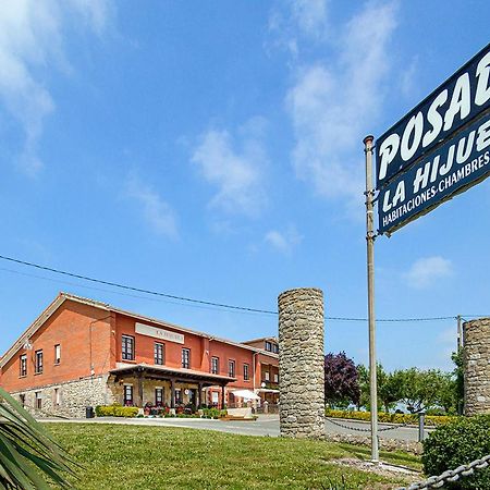 Posada La Hijuela Queveda Exterior photo