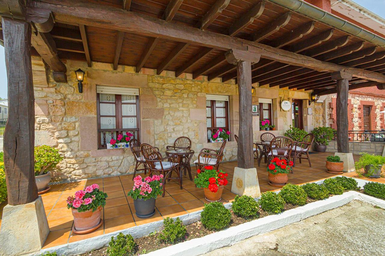 Posada La Hijuela Queveda Exterior photo